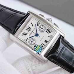 CARTIER   Tank MC CA0175