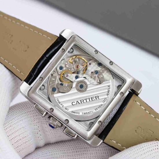 CARTIER   Tank MC CA0175