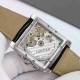 CARTIER   Tank MC CA0175