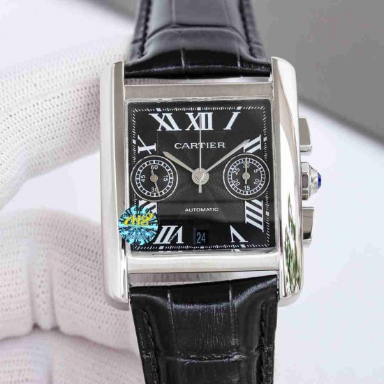 CARTIER   Tank MC CA0176