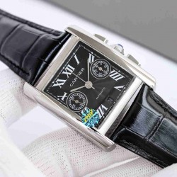 CARTIER   Tank MC CA0176