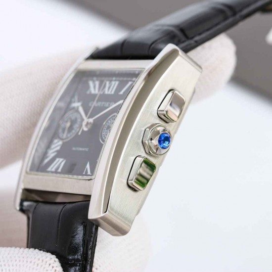 CARTIER   Tank MC CA0176