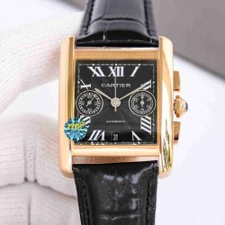 CARTIER   Tank MC CA0177