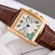 CARTIER   Tank MC CA0178