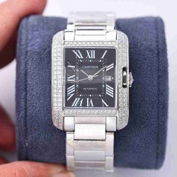 CARTIER   Tank MC CA0183