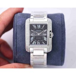 CARTIER   Tank MC CA0183