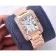 CARTIER   Tank MC CA0186