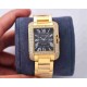 CARTIER   Tank MC CA0187