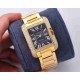 CARTIER   Tank MC CA0187