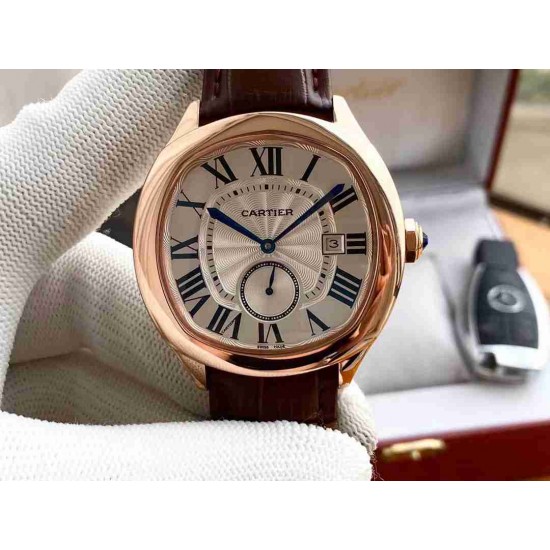 CARTIER A  DRIVE DE CA0190