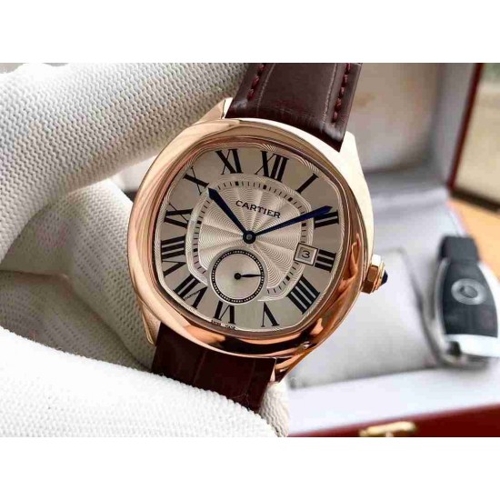 CARTIER A  DRIVE DE CA0190