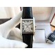 CARTIER A Tank MC CA0191