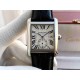 CARTIER A Tank MC CA0191