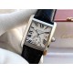 CARTIER A Tank MC CA0191