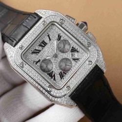 CARTIER    Santos CA0197