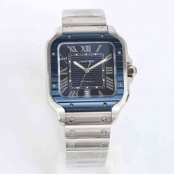 CARTIER    Santos CA0200