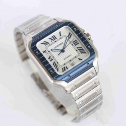 CARTIER    Santos CA0201