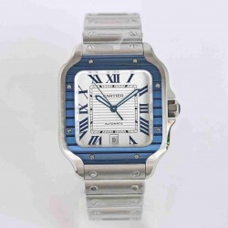 CARTIER    Santos CA0201