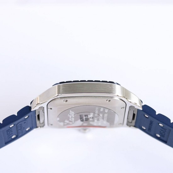 CARTIER    Santos CA0203