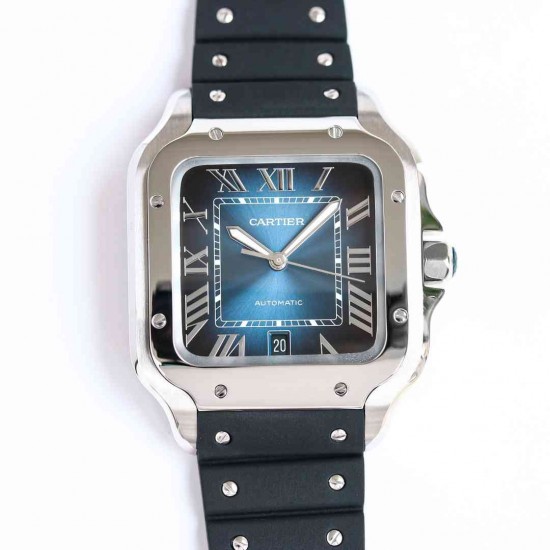 CARTIER    Santos CA0204