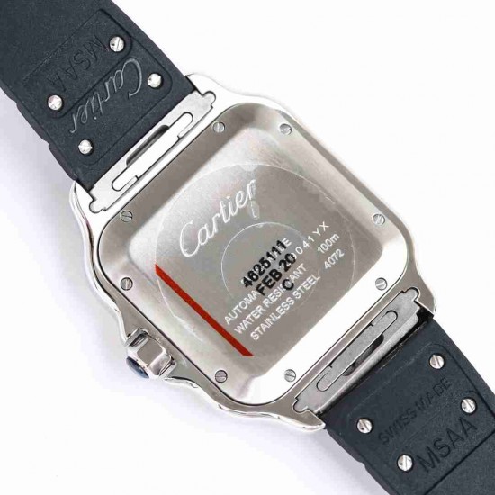 CARTIER    Santos CA0204