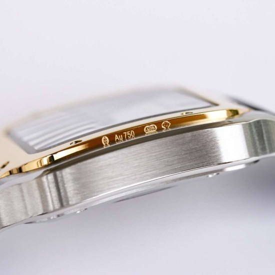 CARTIER    Santos CA0206