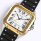 CARTIER    Santos CA0206