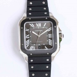 CARTIER    Santos CA0207