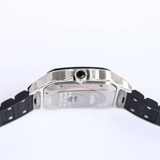 CARTIER    Santos CA0207