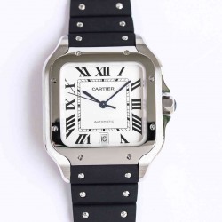 CARTIER    Santos CA0209