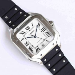 CARTIER    Santos CA0209