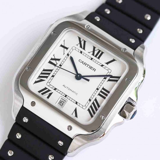 CARTIER    Santos CA0209