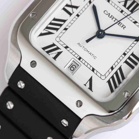 CARTIER    Santos CA0209