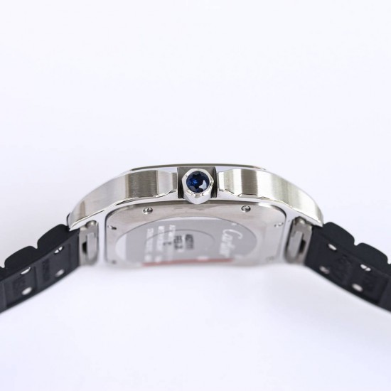 CARTIER    Santos CA0209