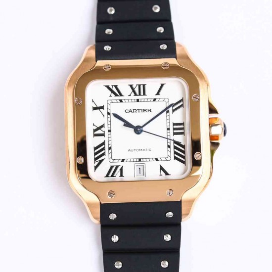 CARTIER    Santos CA0210