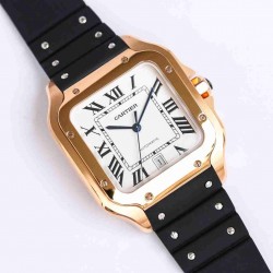 CARTIER    Santos CA0210