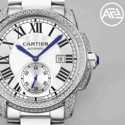 CARTIER  CALIBRE  DE  CA0211