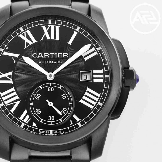 CARTIER  CALIBRE  DE  CA0212