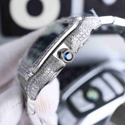 CARTIER   Santos CA0219