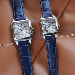 CARTIER    Santos CA0224 (Couple model）