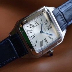 CARTIER    Santos CA0224 (Couple model）