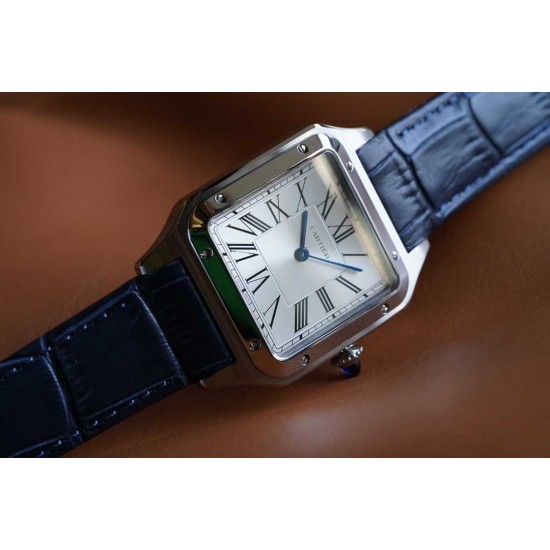 CARTIER    Santos CA0224 (Couple model）