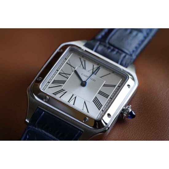 CARTIER    Santos CA0224 (Couple model）