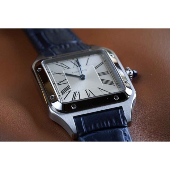 CARTIER    Santos CA0224 (Couple model）