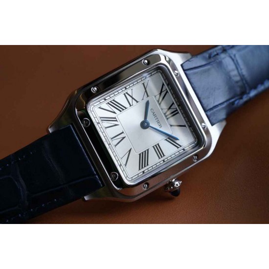 CARTIER    Santos CA0224 (Couple model）