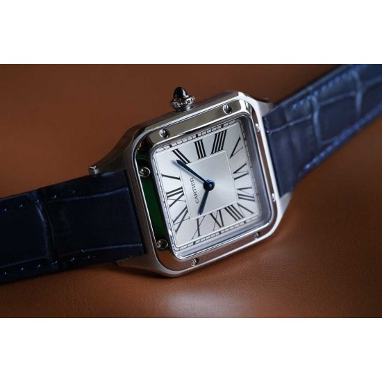 CARTIER    Santos CA0224 (Couple model）