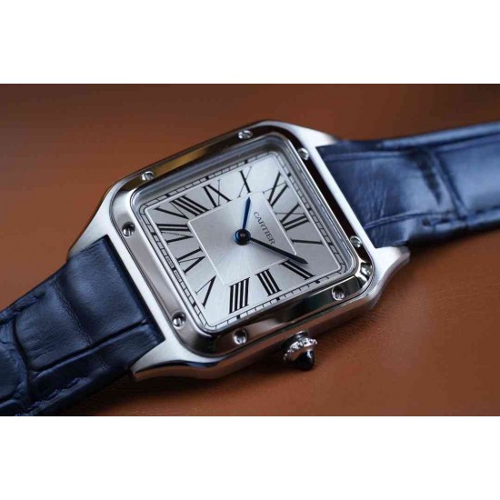 CARTIER    Santos CA0224 (Couple model）