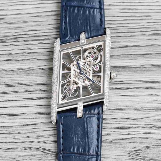 CARTIER   Tank  CA0227