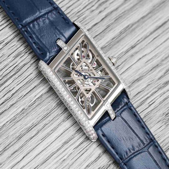 CARTIER   Tank  CA0227