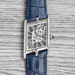 CARTIER   Tank  CA0229